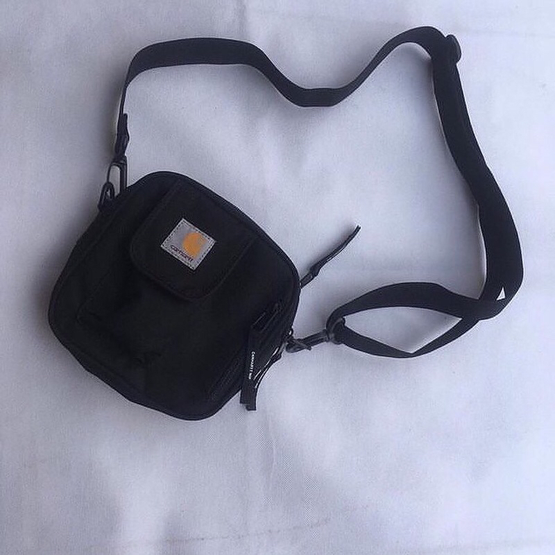 Slingbag carhartt Wip Black