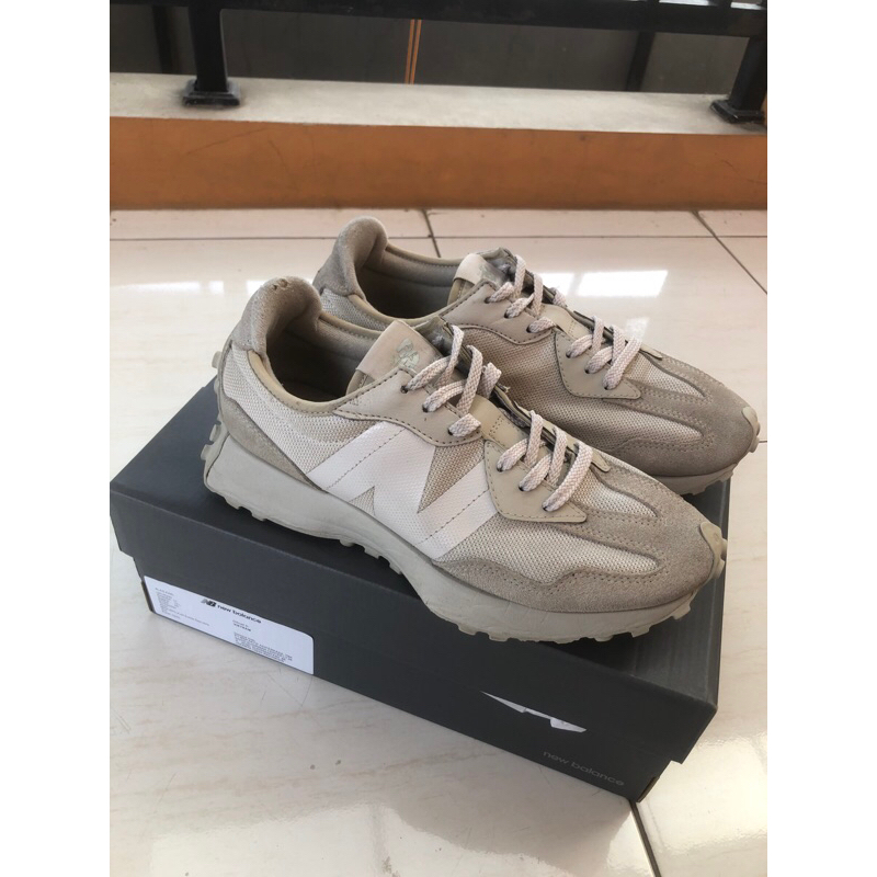 New Balance 327 Second Original