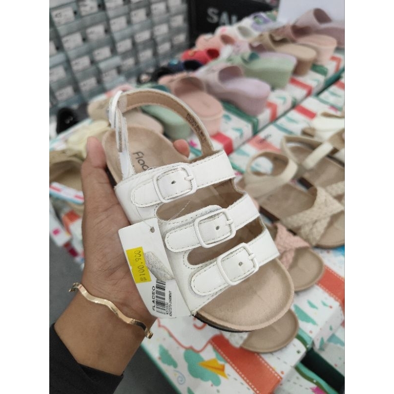 Sandal Anak Fladeo