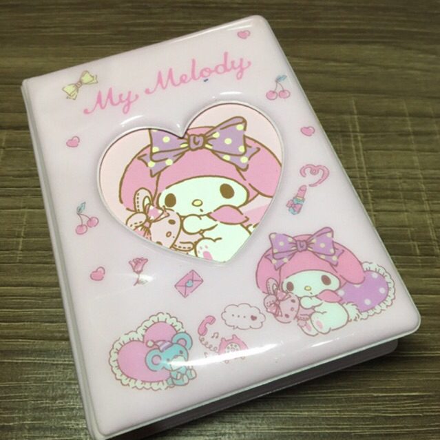 preloved kolbuk 1p my melody