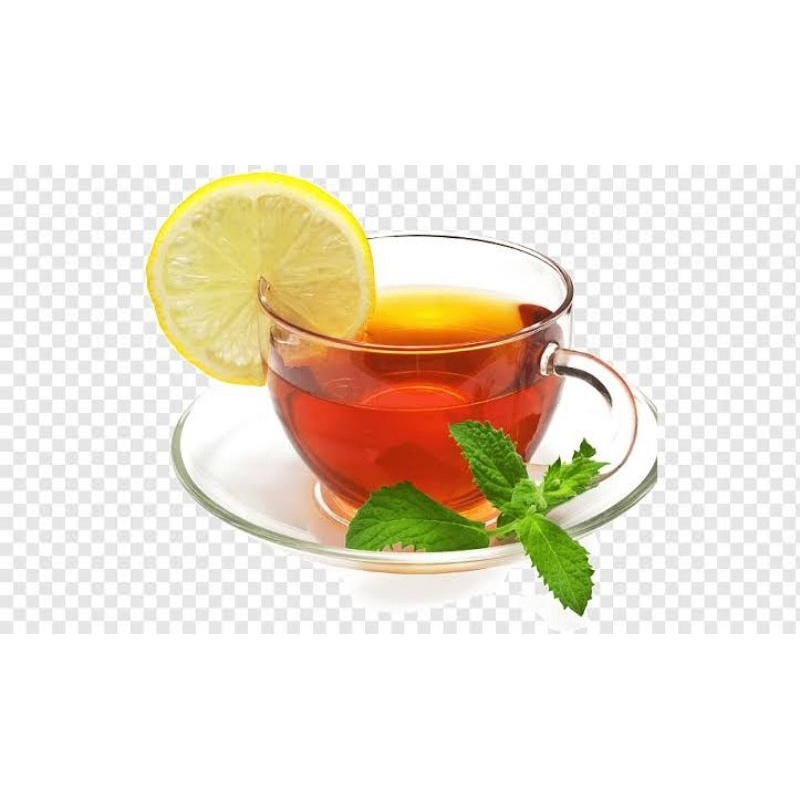 

spearmint with Lemon tea isi 30 tea bag