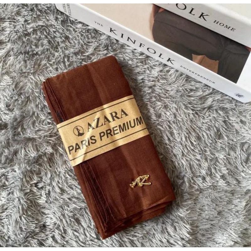 Hijab paris premium azara