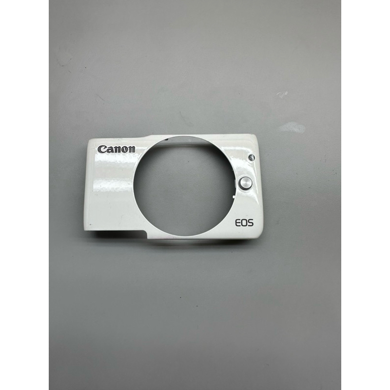 front cover depan for canon eos m3