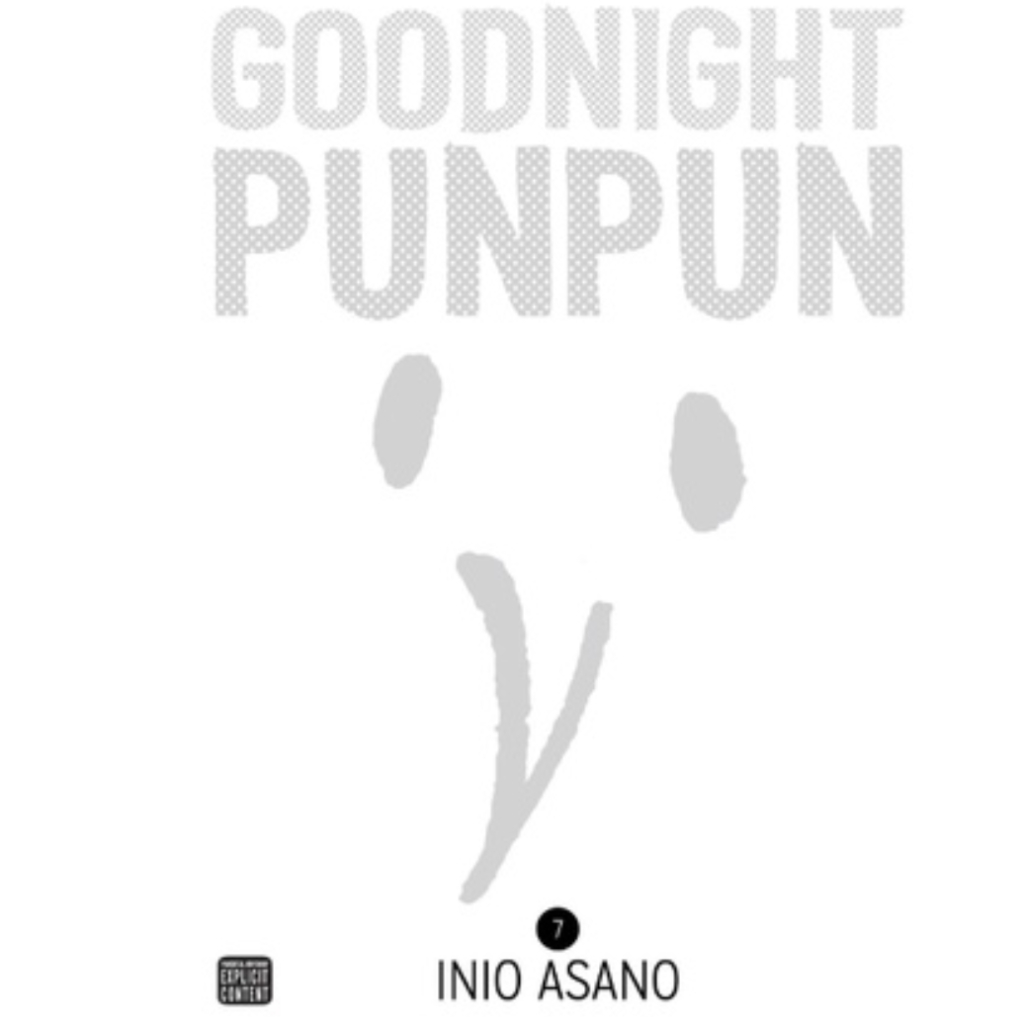 Komik Goodnight Punpun, Vol. 7