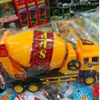 PROMO MAINAN ANAK MOBIL MOLEN KECIL