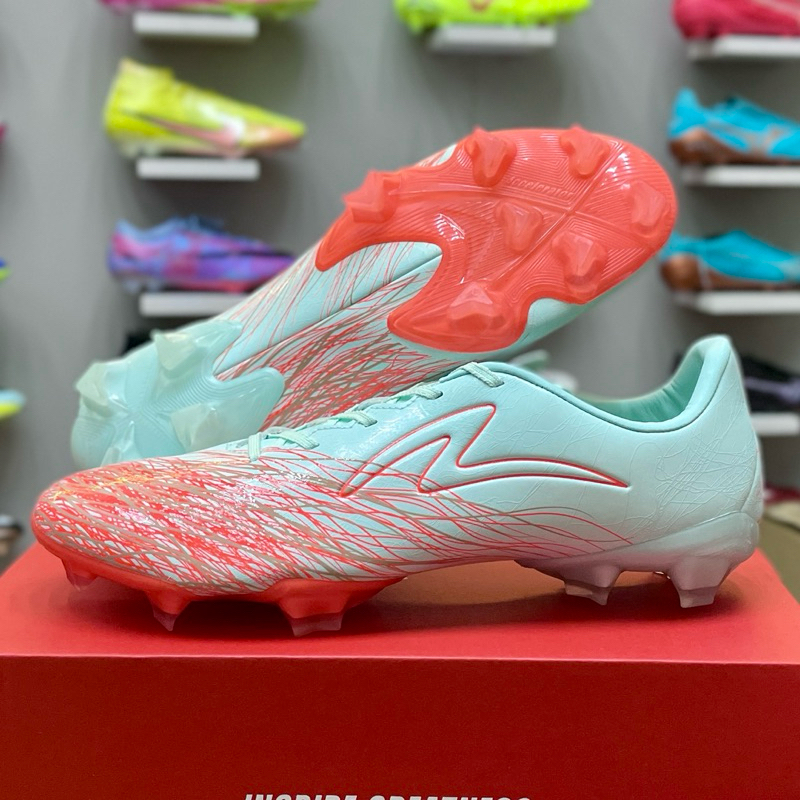 Specs Alpha Nerve Pro FG fair aqua