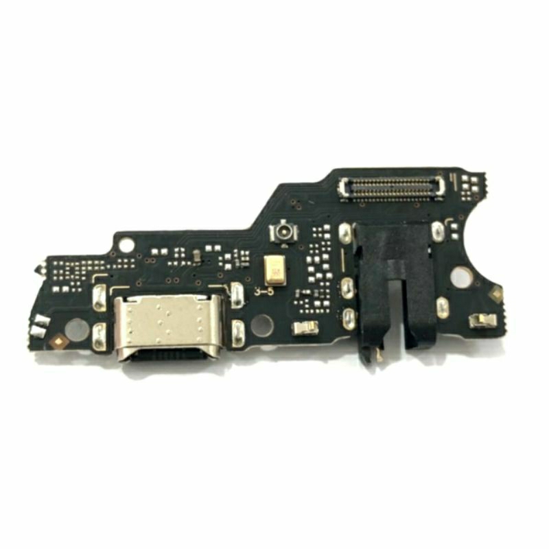 FLEXIBEL KONEKTOR CAS / PAPAN CAS REALME C17 2020 / REALME 7i ORIGINAL QUALITY