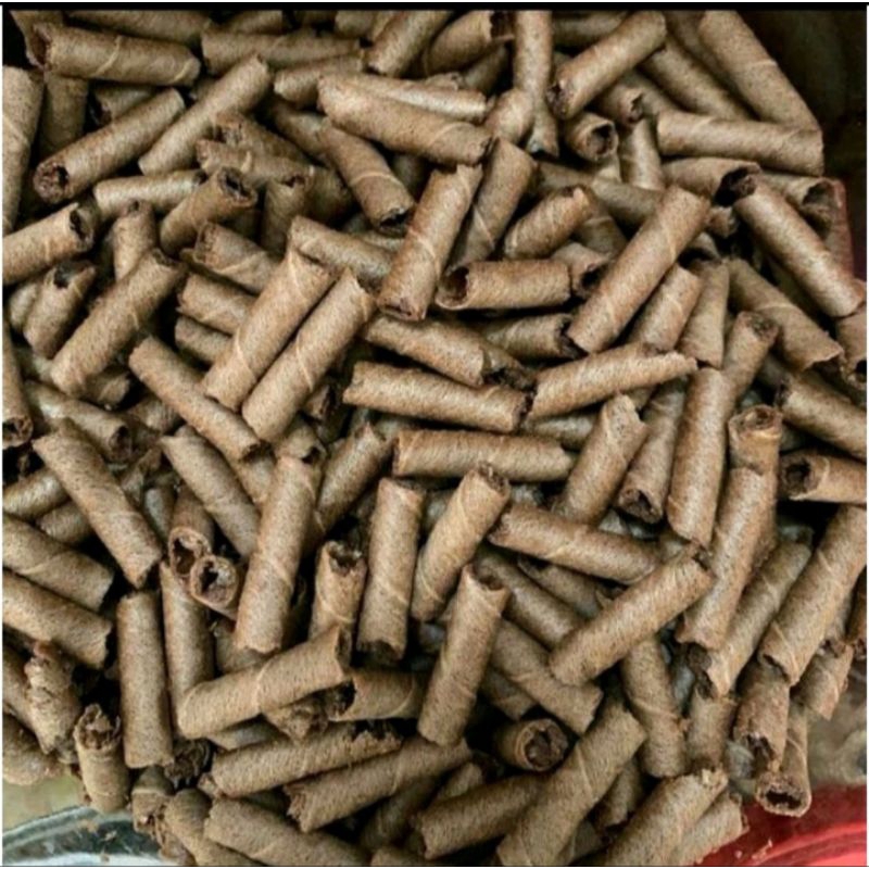 

Astor coklat