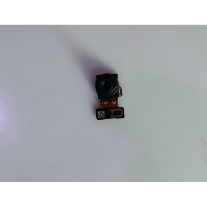 KAMERA DEPAN INFINIX HOT PLAY 10