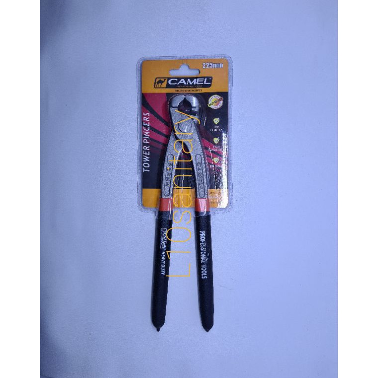 IH Gegep CAMEL HD  Tang Kakak Tua  Tang Catut CAMEL  Gegep Bagus