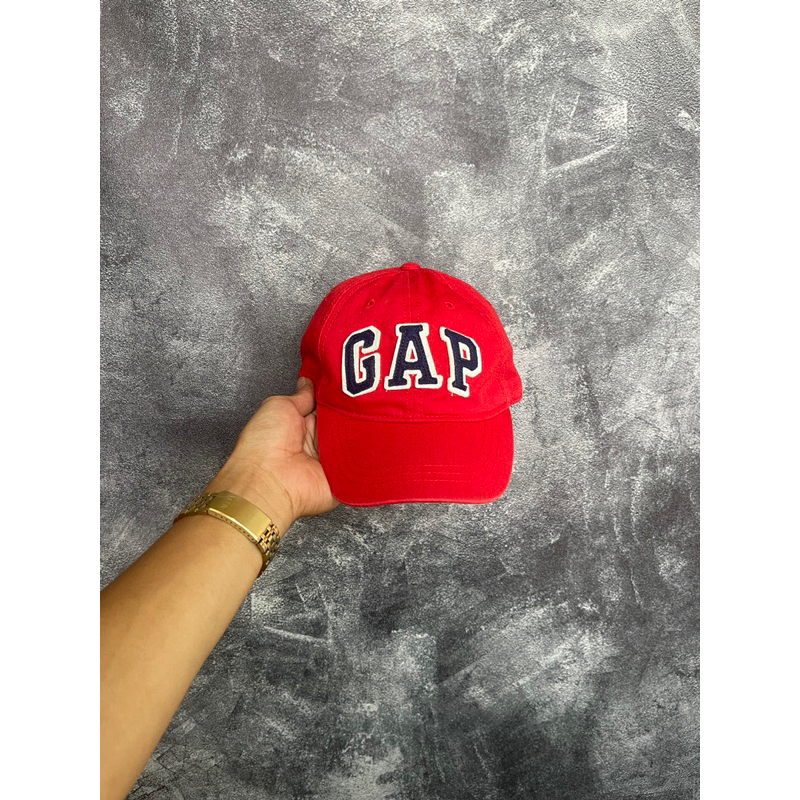 TOPI GAP KIDS SECOND ORIGINAL