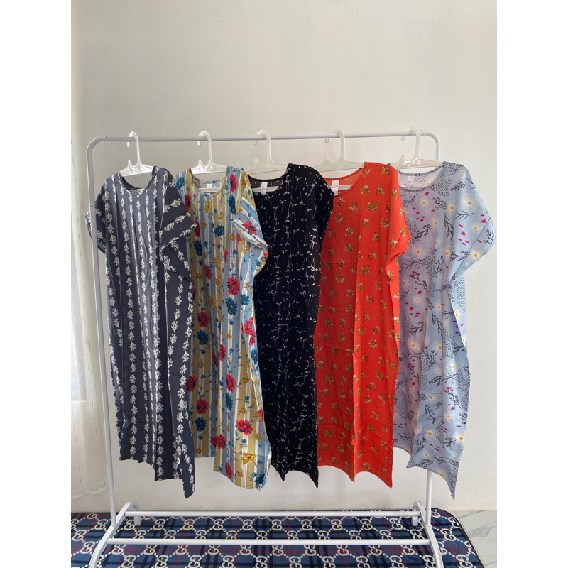 DASTER HABEL SELUTUT