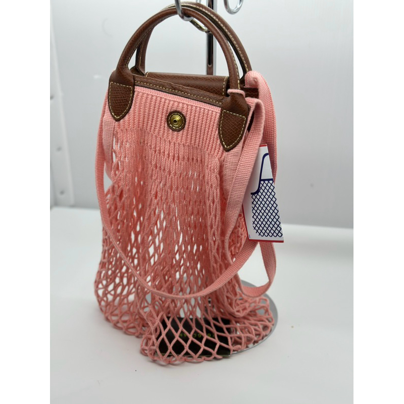 longchamp ORI preloved/second/bekas