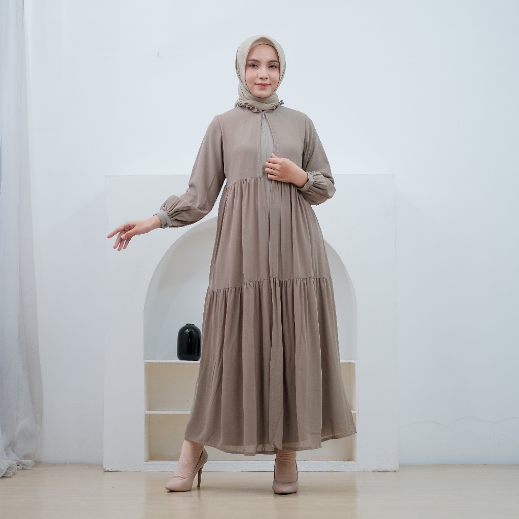 ARISHA DRESS | 301201