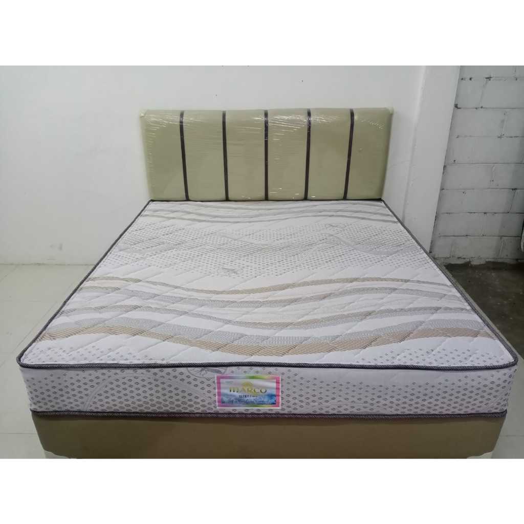 Kasur/Springbed Marco Ukuran 180 x 200 cm Murah Pontianak