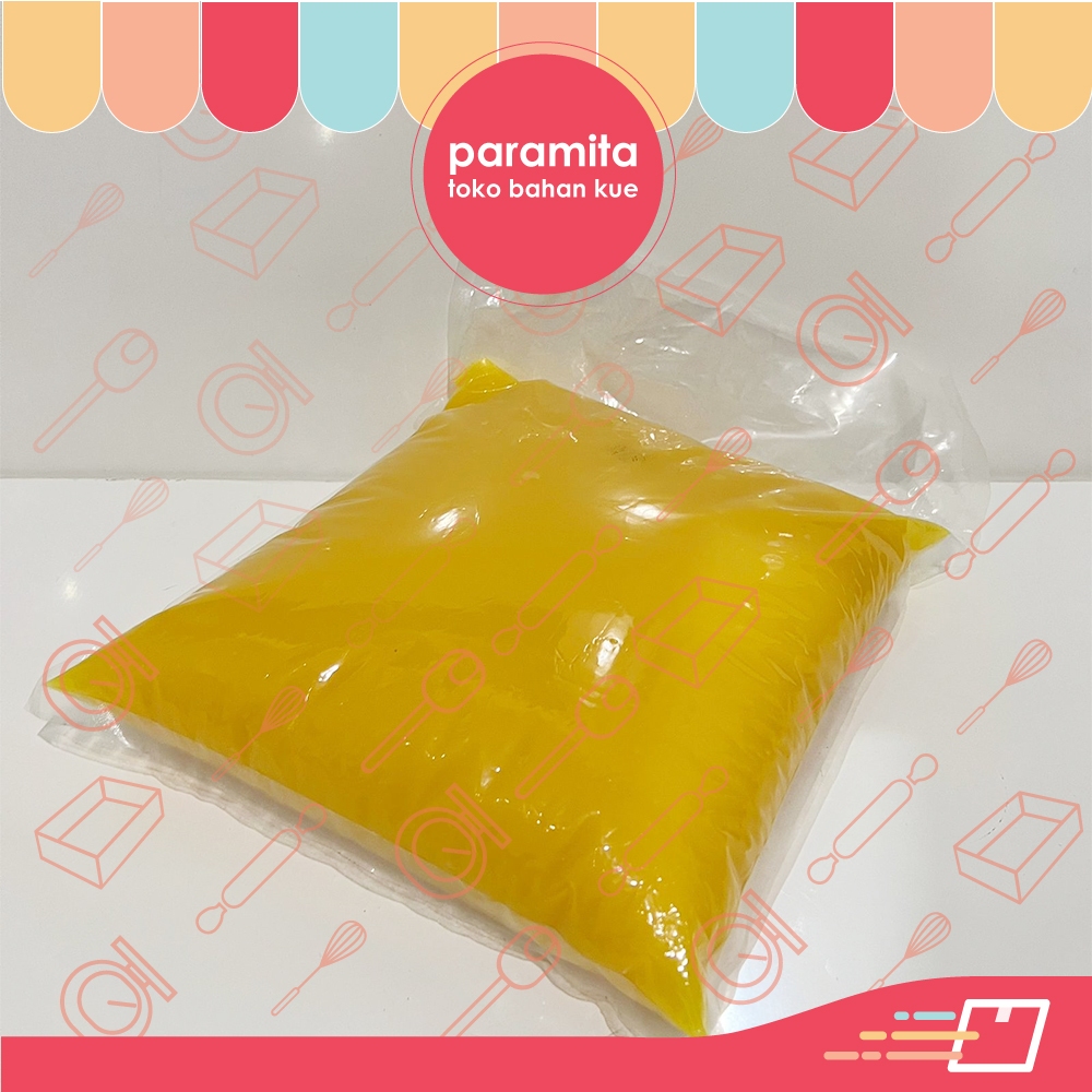 

Croner Filling Rasa Srikaya Repack 500 gr