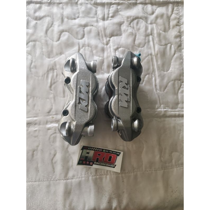 Kaliper KTM 790 duke