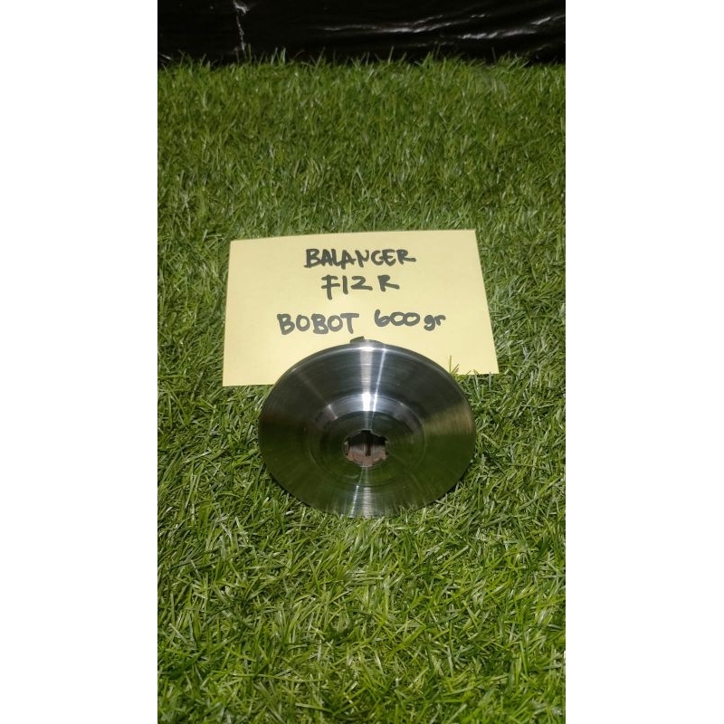 Balancer FIZ R Req bobot