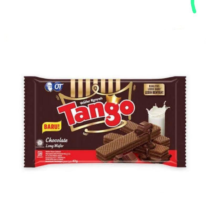 

Tango Wafer Chocolate 47g