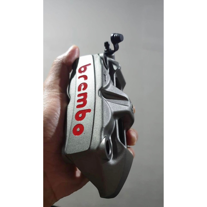 kaliper Brembo M4 Kiri Pitch 108 Original