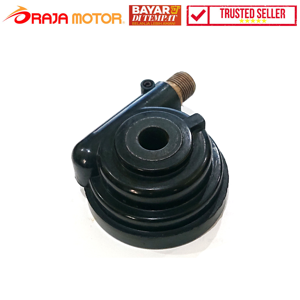 COD READY - Gearbox Gir Box Speedometer Yamaha Force 1 / F1 / F1Z / F1 ZR / Vega R Lama Gear Unit As