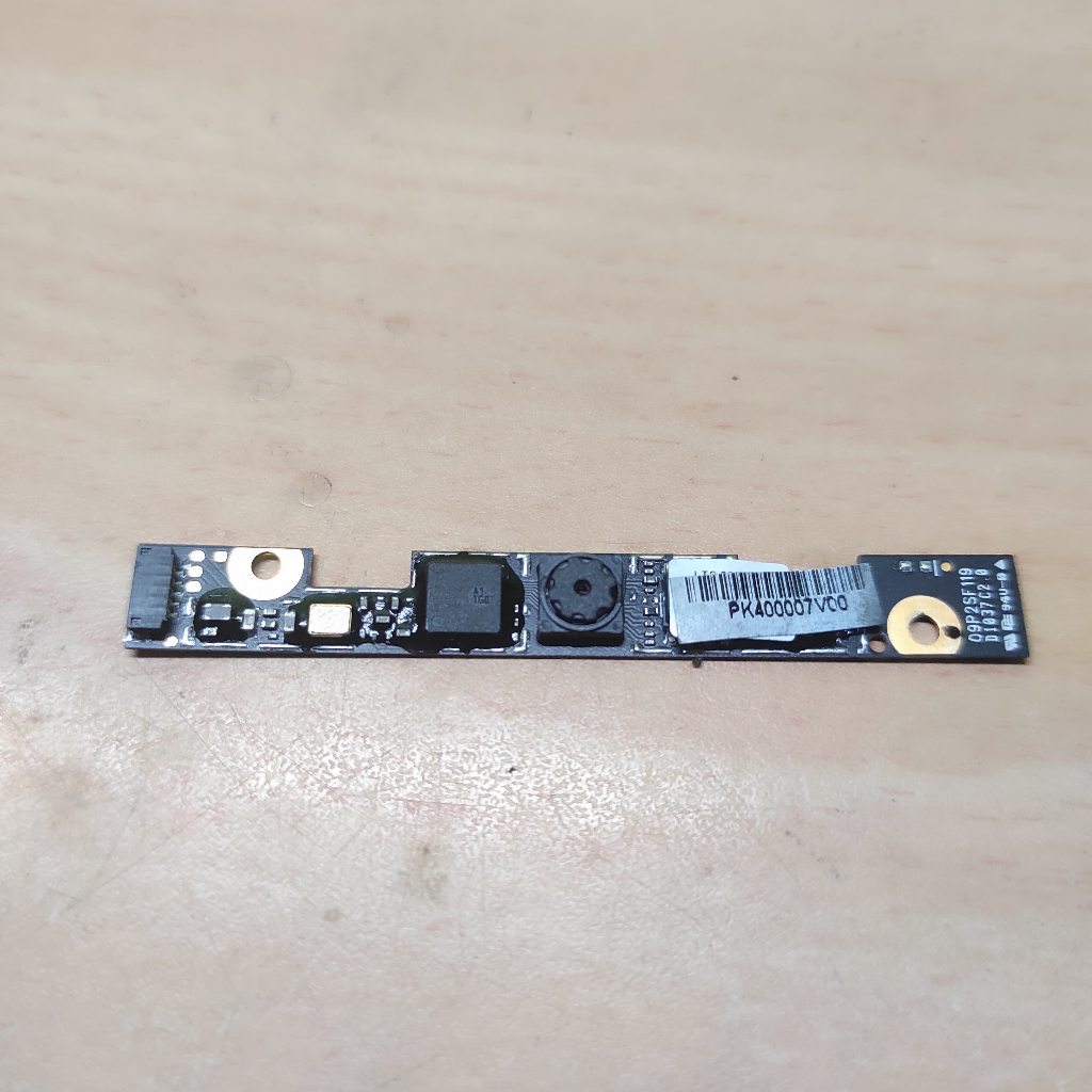 Kamera Camera Webcam Notebook Acer Aspire One Happy N55 Pav 70