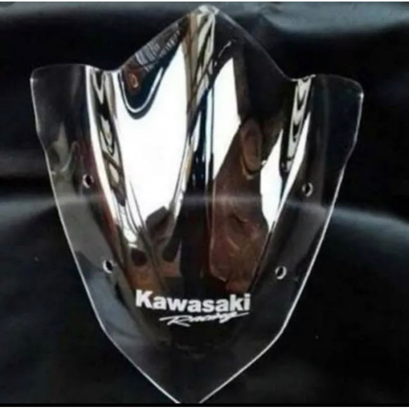 Visor Ninja R Windshield Ninja R