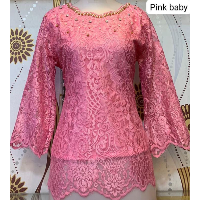 BLUS SEMI PRANCIS PAYET