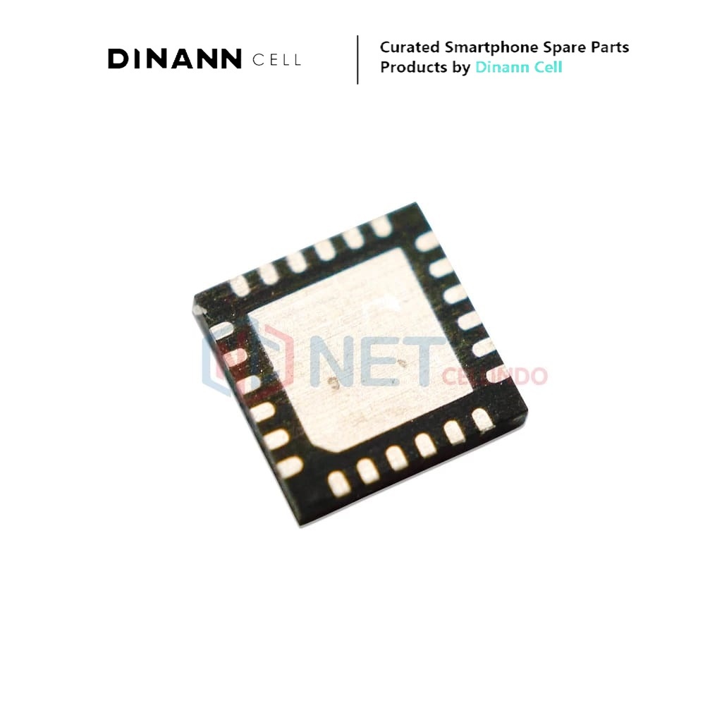 IC CHARGER XIAOMI REDMI 9A / IC CAS XIAOMI REDMI 9A / BQ21120