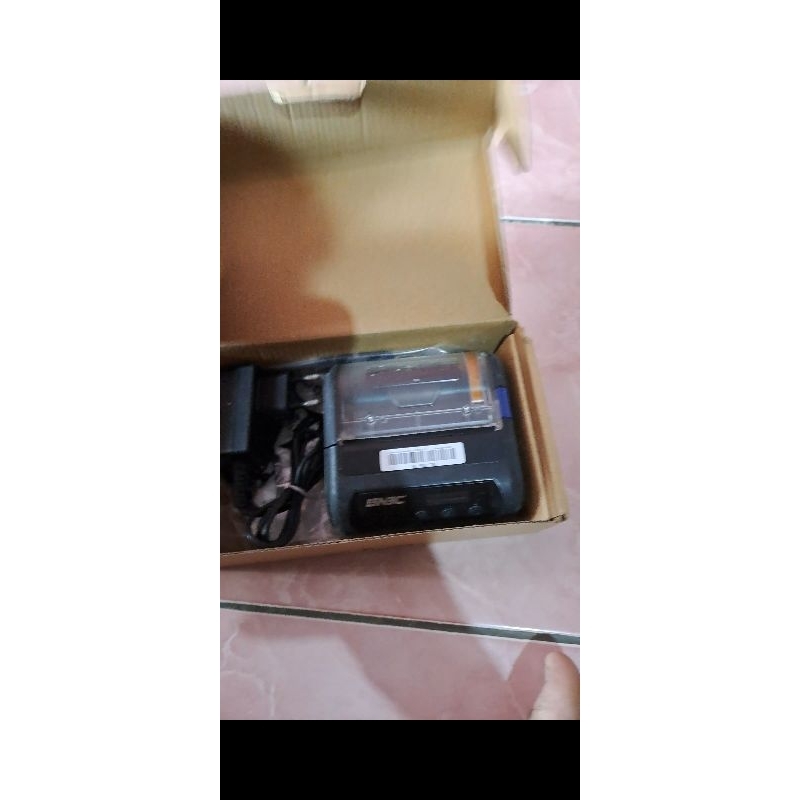 snbc bluetooth printer