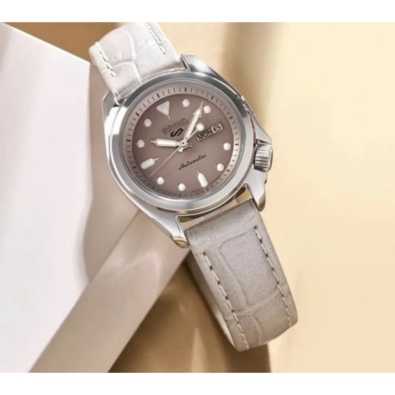 Seiko SRE005#SRE005#SRE005K1#Seiko SRE005K1#Jam tangan wanita Seiko sre005#Ladies watch Seiko Sre005