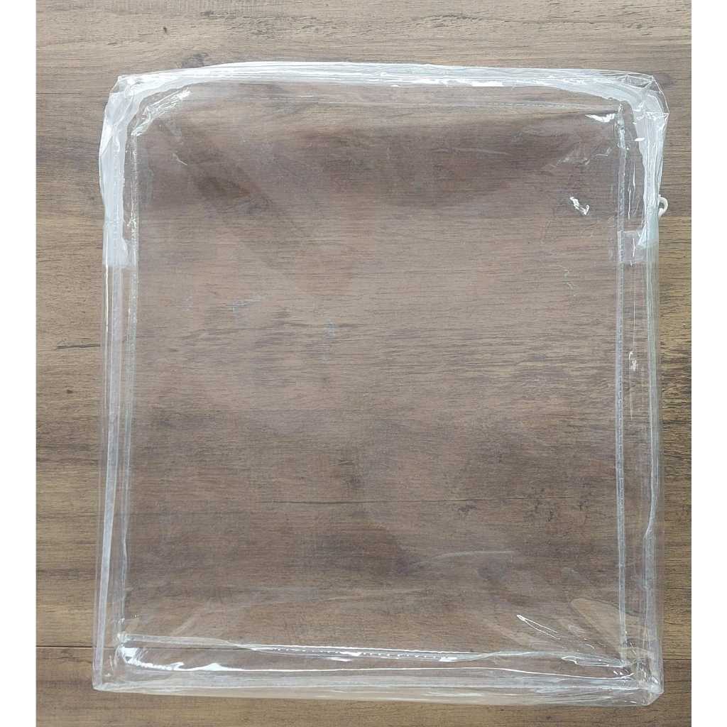 TAS SPREI PLASTIK MIKA SPREI SELIMUT RESLETING TEBAL BENING