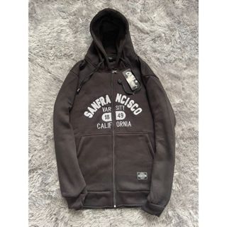 big promo hoodie stm jaket who au zipper sanprancisco hijau abbu full tag tulisan full bordir