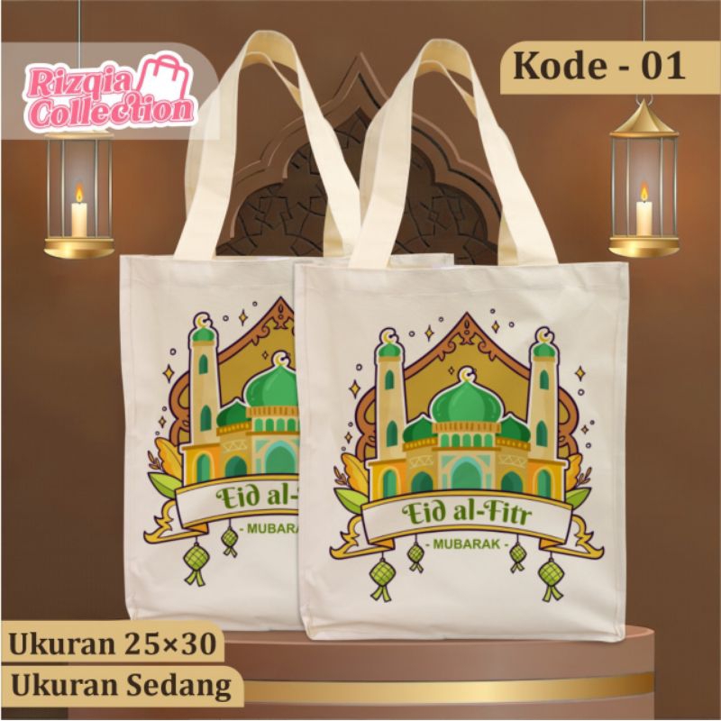

READY STOK/HAMPERS LEBARAN/TAS PARSEL/TAS SOUVENIR
