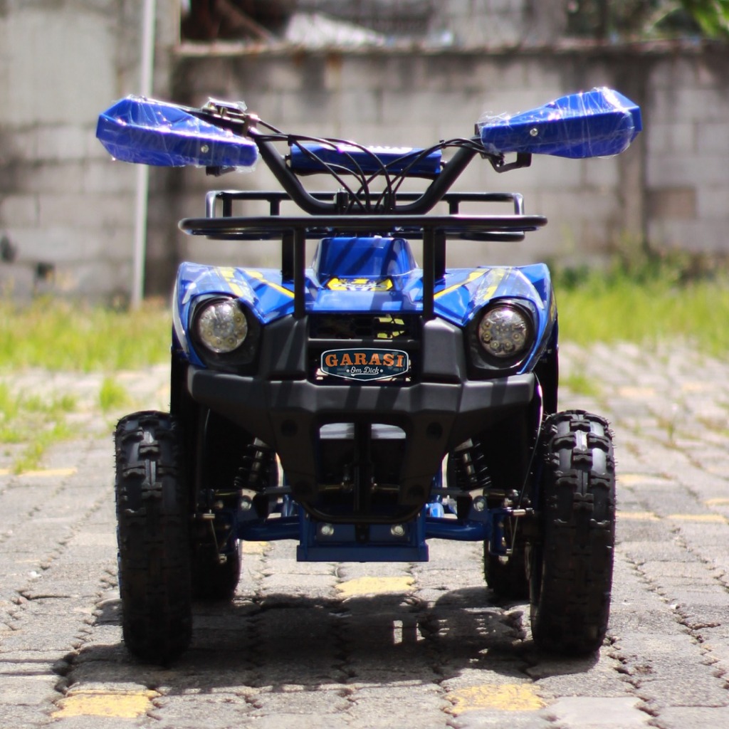 ATV MINI ELECTRIC LENKA