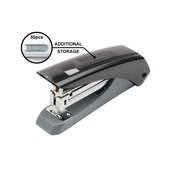 

M&G Multi-Function 24/6 Stapler MGS-08 ABSN2677 Cekrekan/pengokot Original