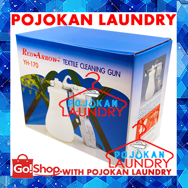 Red Arrow YH 170 / Alat Semprotan Red Arrow/ Spray Gun RED ARROW YH 170 / Spotting Gun Red ARROW YH 