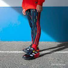 Legging Anak Adidas LK LEGO CL TIG HS1154