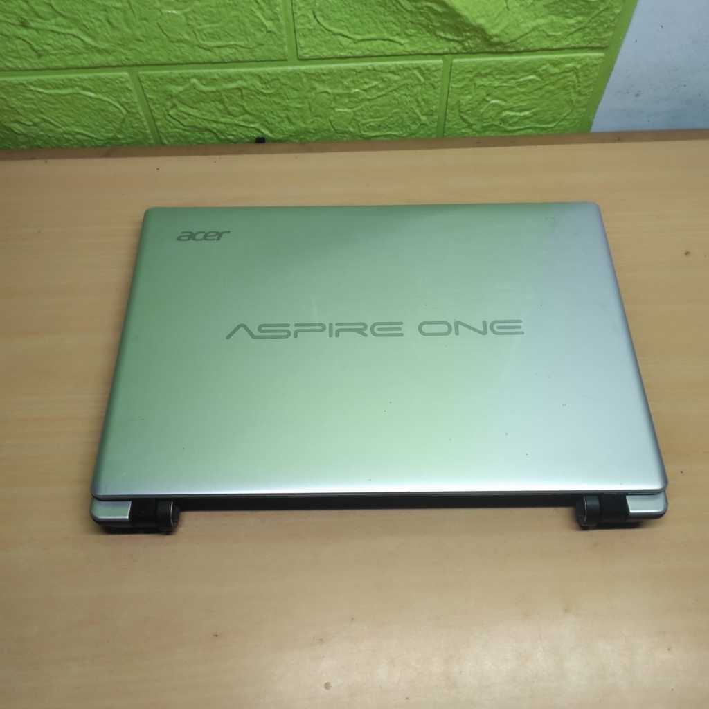 Casing Case Cassing Kesing Notebook Acer Aspire One 756 Ao756
