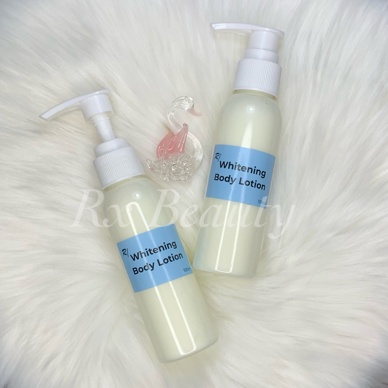 Lotion pemutih | HB pemutih | Body Lotion pemutih racikan dokter