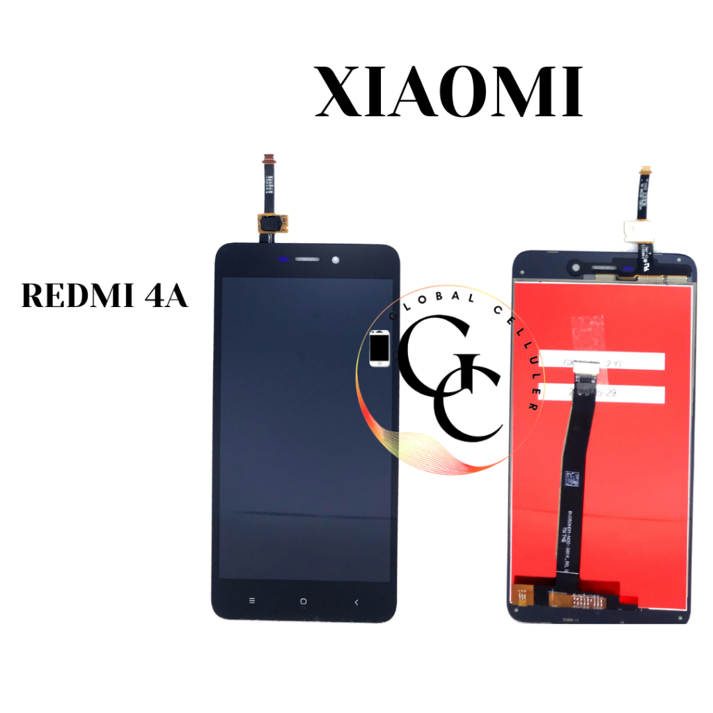 Lcd Xiaomi Redmi 4A Original (Lcd Touchscreen)
