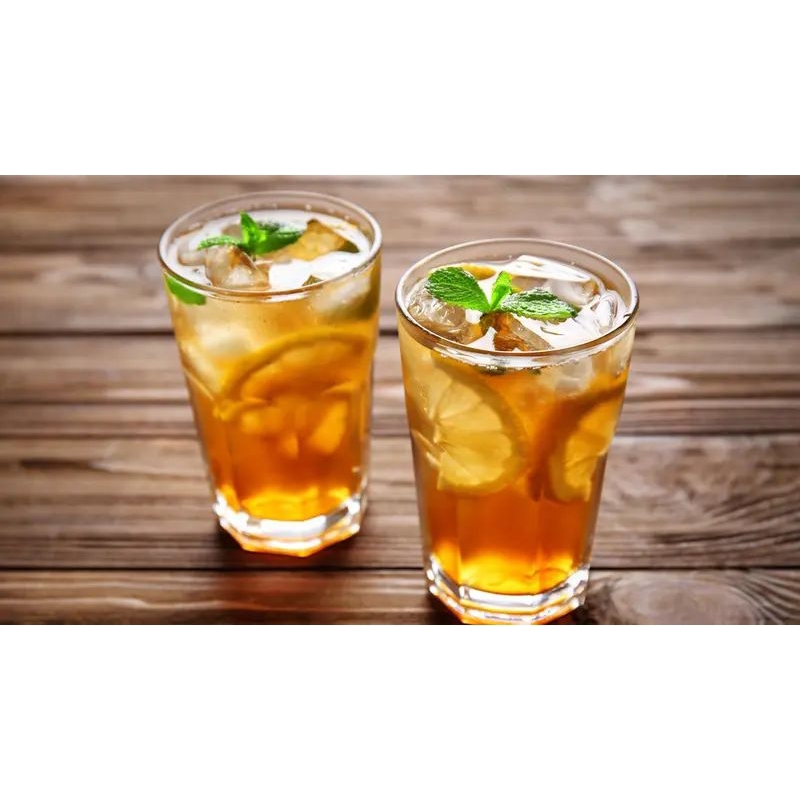 

ICETEA