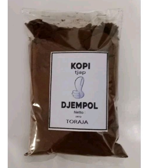 

kopi Toraja