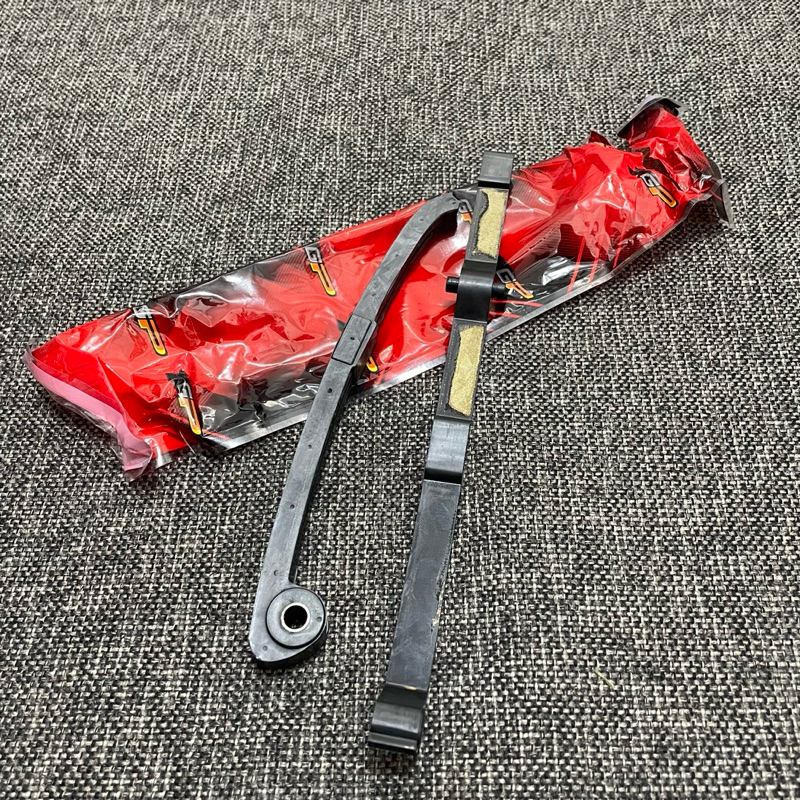 Karet tensioner rantai kamprat Tiger XGP CRF 230 Diablo WY 250 XGP lidah tensioner kamprat tiger meg