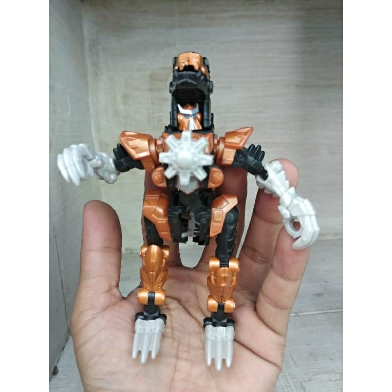 TRANSFORMERS Mini ORI HASBRO / mainan bekas / mainan preloved /mainan robot