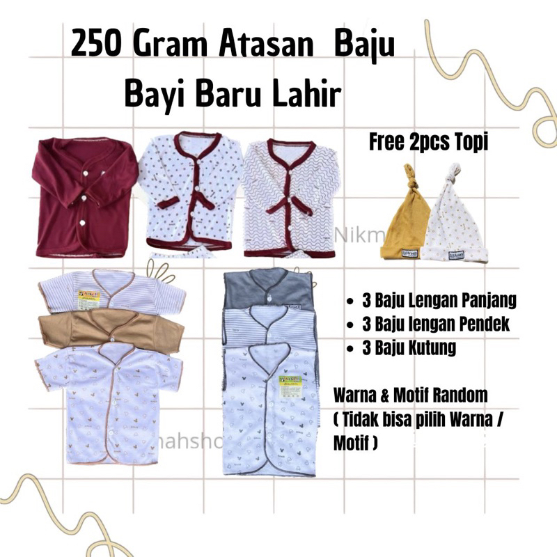 Baju dan celana bayi kiloan celana bayi kiloan