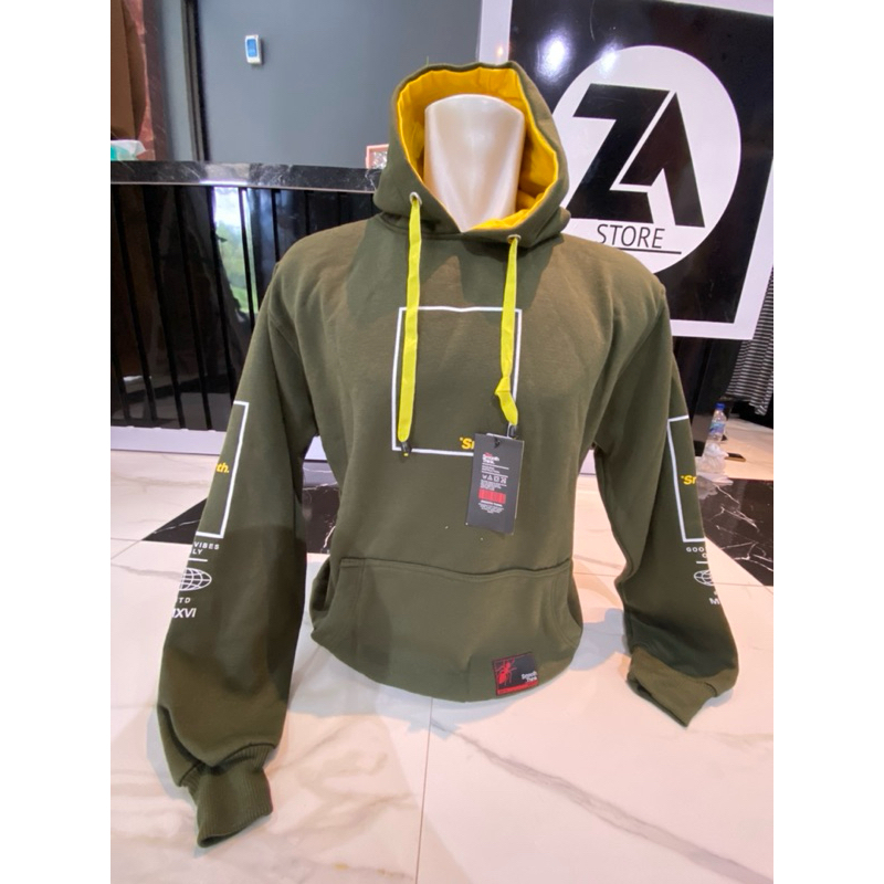 Hoodie cewek/Cowok- HOODIE OVERSIZE