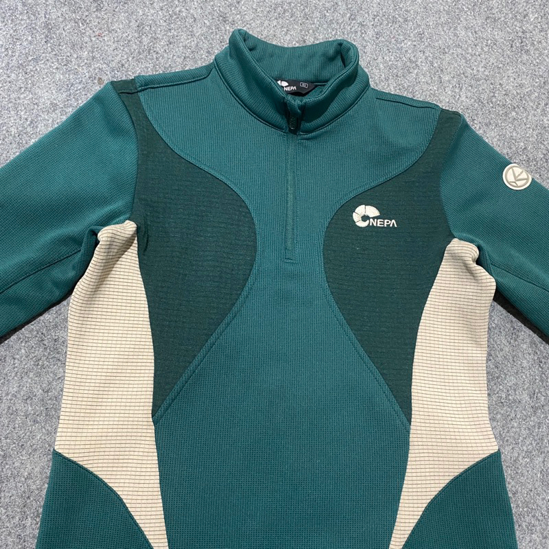 BAJU GUNUNG/ BASELAYER NEPA