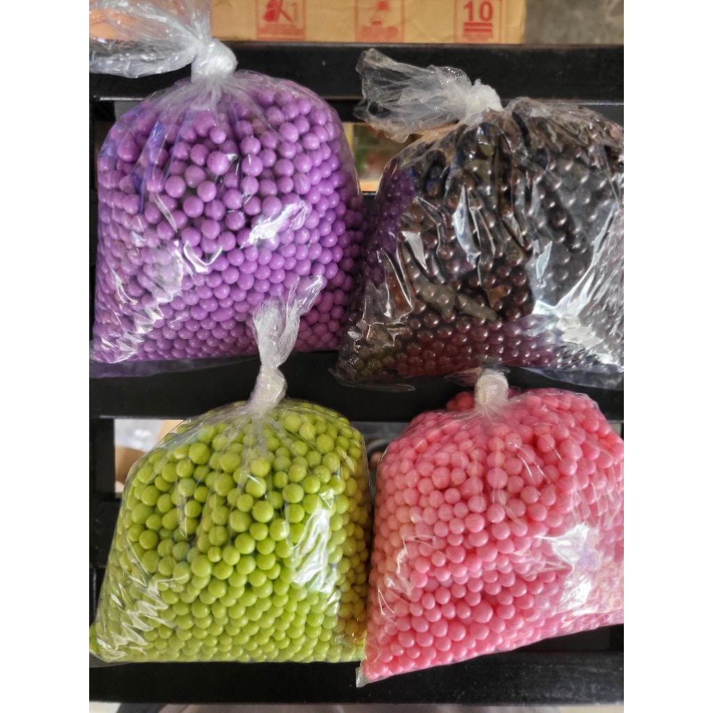 

Choco Balls Repack 500 gram