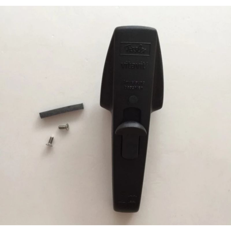 Gagang atas panci presto Fissler vitavit Royal type baru